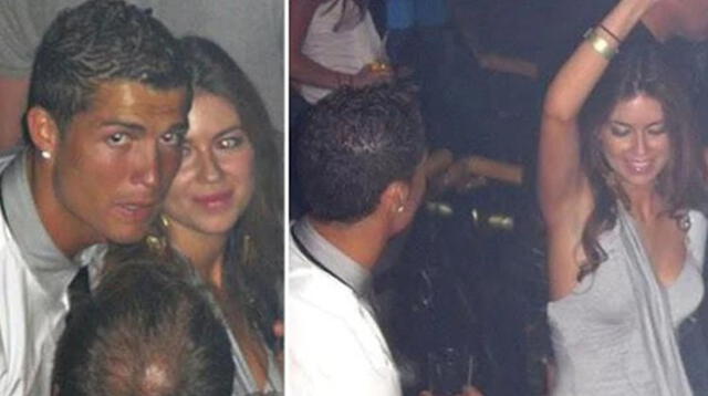 Cristiano Ronaldo es protagonista en la acusación de violación impuesta por Kathryn Mayorga