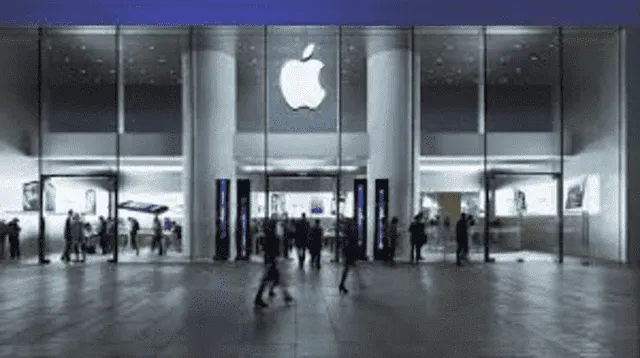 La repuesta de Apple ante la prohibición de vender ciertos modelos del iPhone 