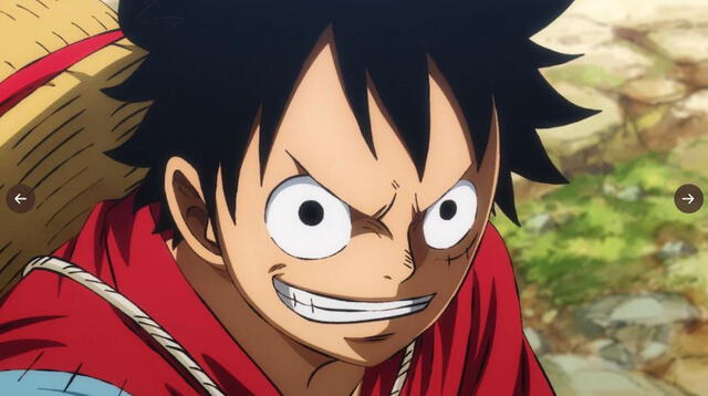 One Piece 897: ¡Luffy y Zoro se reúnen! Piratas se enfrentan a Hawkins [RESUMEN]