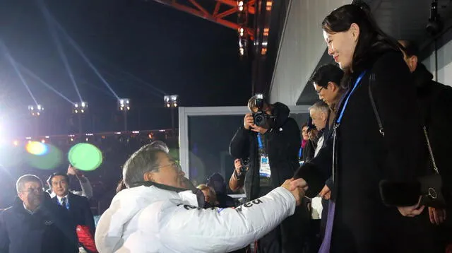 Kim Yo-jong