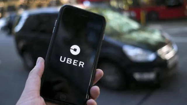 Poder judicial ordenó a Uber a implementar el Libro de Reclamaciones en su app