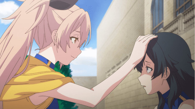 “Shokei Shoujo no Virgin Road”, capítulo 10: ¿cómo ver el próximo episodio del anime yuri?