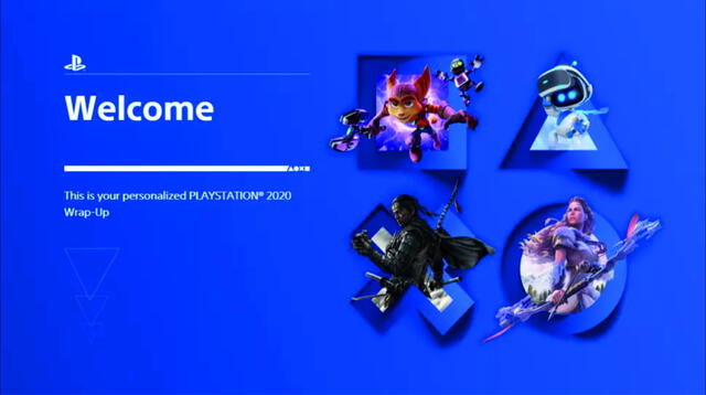PlayStation Wrap-Up