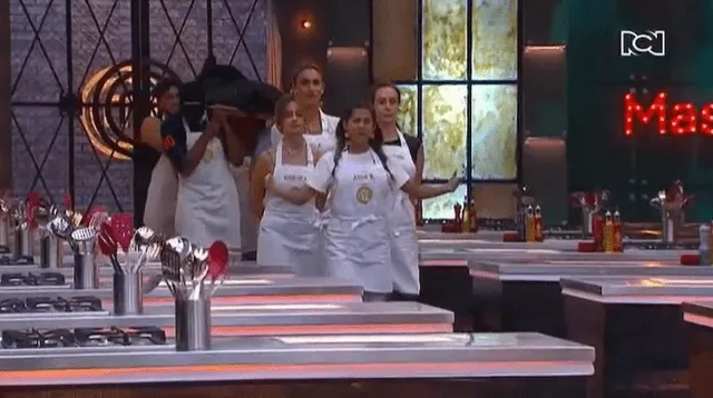 Masterchef colombia