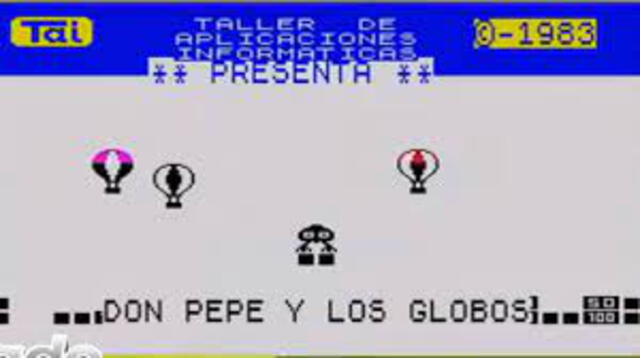 ¿Bomberman o ‘Don Pepe y los globos’? La historia de la infame traducción en España