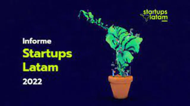 Dicho informe estará listo a fines de abril de 2022, según Fernando Oliver. Foto: Startups Chilenas