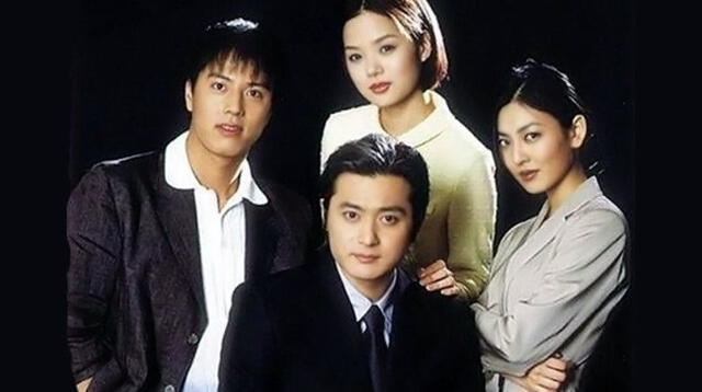 "Todo sobre Eva", uno de los doramas más populares, se estrenó en el 2000 a través de la MBC.
