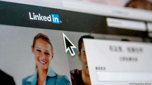  LinkedIn cerrará su última aplicación disponible en China tras dos años de desafíos. Foto: DW<br>    
