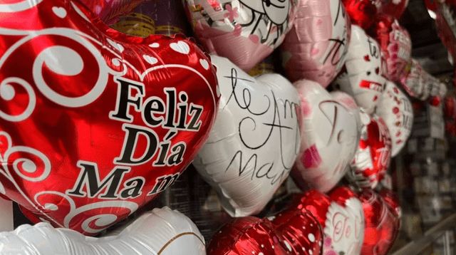 Día de la Madre: ¿Qué regalos para mamá son los más accesibles en Centro de Lima y cuanto costaría?