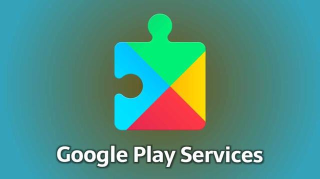 Servicios de Google Play