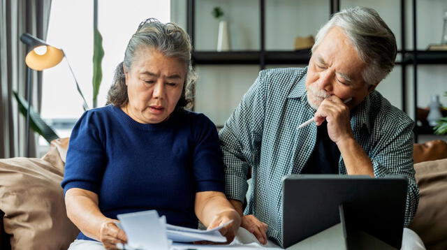 Jubilados Y Pensionados CSS 2024: Quienes Son Los Beneficiarios Del ...