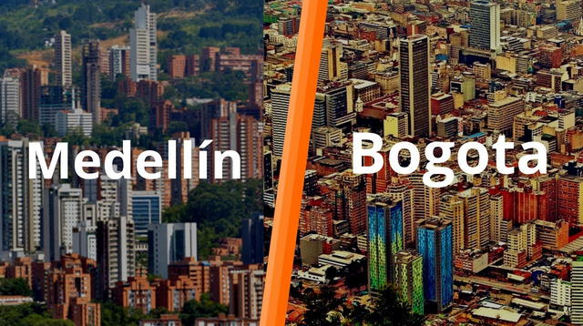 ciudades inteligentes en Latinoamérica | Bogotá | Medellín | smart cities | ranking