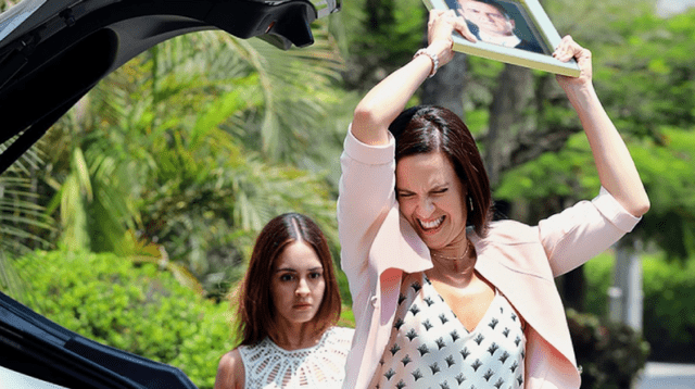  'Pituca sin lucas': Emilia Drago encabeza el elenco de nueva telenovela de Latina. Foto: difusión   