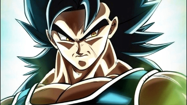 Imagen de Yamoshi elaborada por seguidores de 'Dragon Ball'. Foto: 3D juegos latam.   