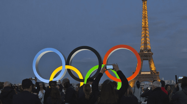  Los Juegos Olímpicos de París 2024 iniciarán el 26 de julio. Foto: RFI<br>    