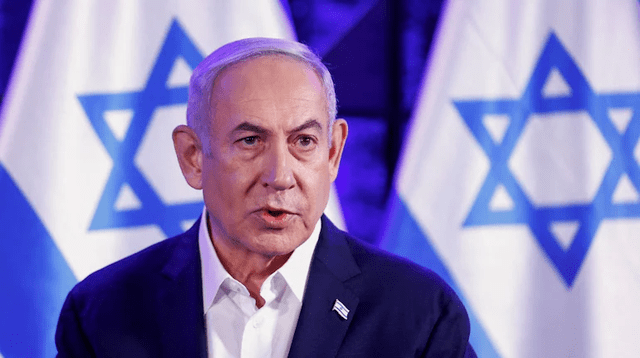 Aún no está programa la reunión que llevarán a cano Benjamin Netanyahu y Kamala Harris. Foto: Moneycontrol   