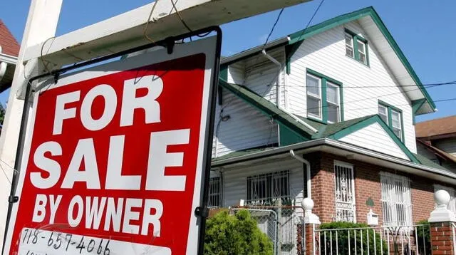  Existen Estados que ofrecen mejores precios de vivienda en EE.UU. Foto: RN    