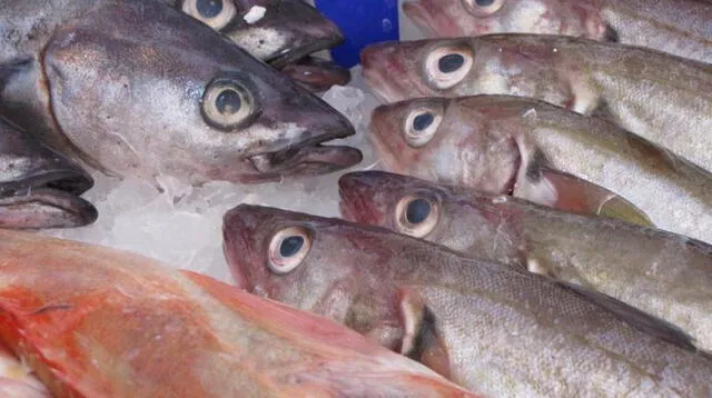  El koi pla se elabora principalmente con pescado crudo proveniente del río Mekong. Foto: The Asian Age   