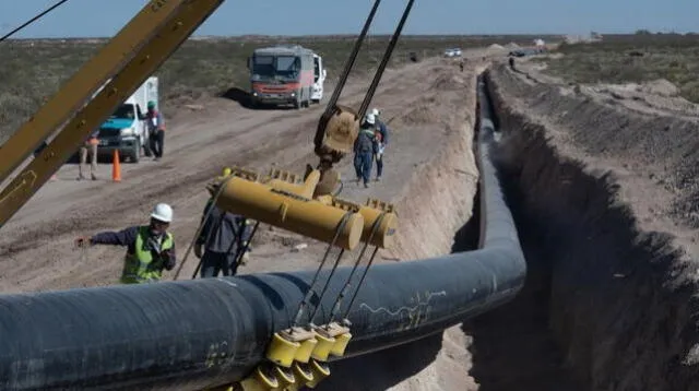  Con este nuevo proyecto Argentina intentará desafiar el dominio de EE. UU. Foto: Télam   