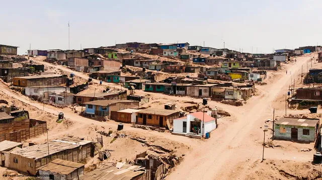  Ventanilla es uno de los distritos que podría verse afectado ante un terremoto. Foto: Veredes   