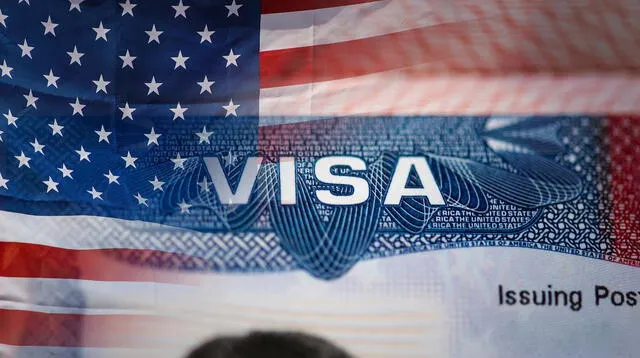 visa americana