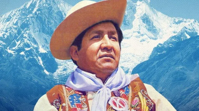  Huancayo | Apolinario Mayta Inga | Zenobio Dagha | Picaflor de los Andes | Yo soy huancaíno por algo