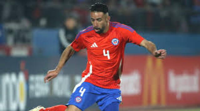  Mauricio Isla era uno de los habituales convocados de Ricardo Gareca a la selección chilena. Foto: Transfermarkt   