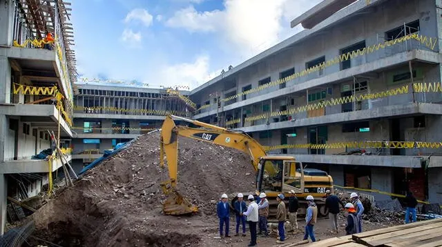 Ayacucho | Colegio Los Libertadores | Perú | STEM