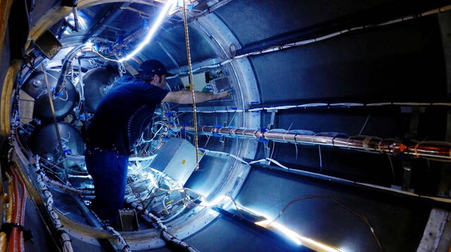 UNI | NASA | Universidad Nacional de Ingeniería | Ingeniería | Ingeniería Aeroespacial