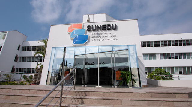 Universidad Politécnica del Perú | Sunedu | Superintendencia Nacional de Educación Superior Universitaria | UAP | Universidad Alas Perunas Universidad Politécnica del Perú | Sunedu | Superintendencia Nacional de Educación Superior Universitaria | UAP | Universidad Alas Perunas
