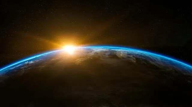 La aceleración en la rotación del planeta podría provocar el día más breve de la historia moderna, según advierte un experto en astrofísica. Foto: Pixabay La aceleración en la rotación del planeta podría provocar el día más breve de la historia moderna, según advierte un experto en astrofísica. Foto: Pixabay
