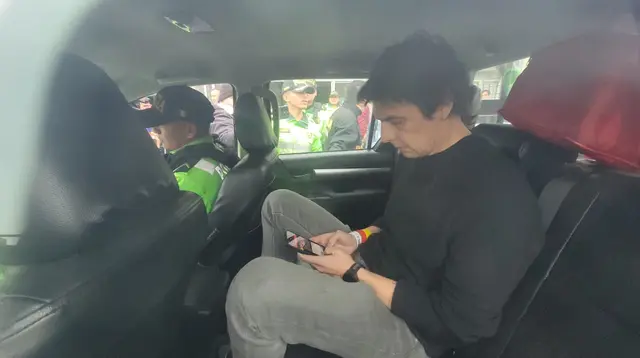 Christian Rodríguez. Foto: Marcia Chahua / URPI–LR   