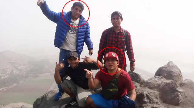 pequeño J | Tony Janhzen | Janhzen Valverde pequeño J | Tony Janhzen | Janhzen Valverde