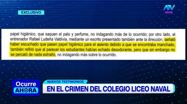 Liceo Naval