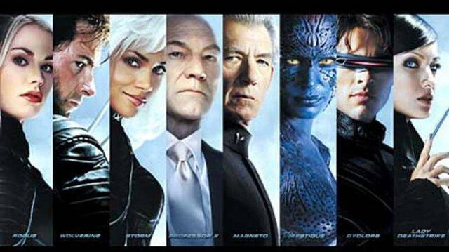X-Men del 2000, primer película lilve action de los mutantes - Crédito: Marvel Entertainment