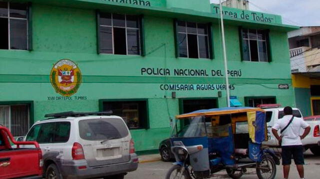 Tumbes: Fiscalía de Lavado de Activos incauta 90.000 dólares