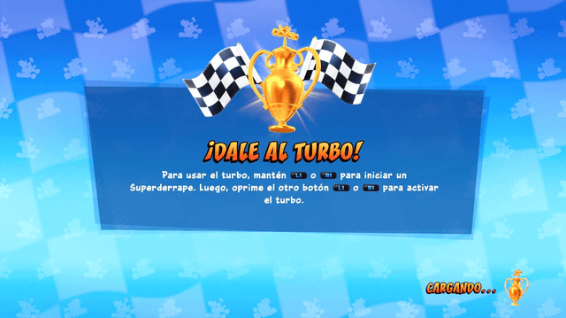 Crash Team Racing Nitro Fueled