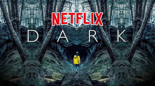 Dark 3 fecha de estreno y tráiler oficial revelados - Crédito: composición fotos de Netflix