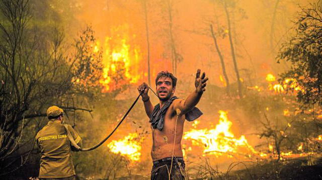 ¿Cuáles son las 5 peores formas de morir, según la ciencia? ¿Cuáles son las 5 peores formas de morir, según la ciencia?