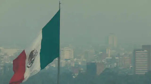 El Estado de México cuenta con 125 municipios y una población de más de 16 millones de habitantes. Foto: RT El Estado de México cuenta con 125 municipios y una población de más de 16 millones de habitantes. Foto: RT