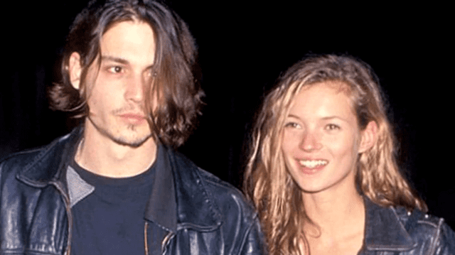 ¿Por qué la declaración de Kate Moss podría darle un vuelco al millonario juicio de Johnny Depp?