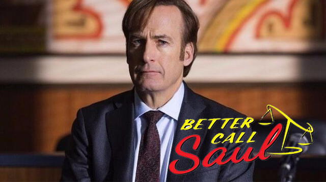 ¿Better Call Saul temporada 6 será transmitida por Netflix? - Fuente: AMC