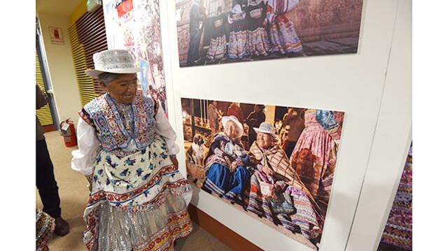 El wititi, la danza de amor El wititi, la danza de amor