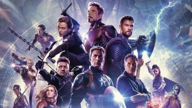 Varios directores y actores se han pronunciado sobre las cintas de Marvel.