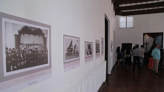 Casa Paz Soldán inaugura visitas guiadas: “Re – vivamos la historia de Lima”