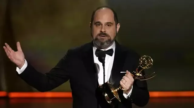 Craig Mazin, director de "Chernobyl"