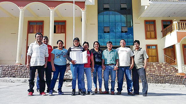 Rio Blanco insiste en retomar diálogo para iniciar proyecto minero