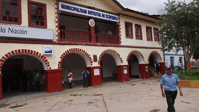 Huancavelica: desarrollarán consulta pública de seguridad ciudadana 