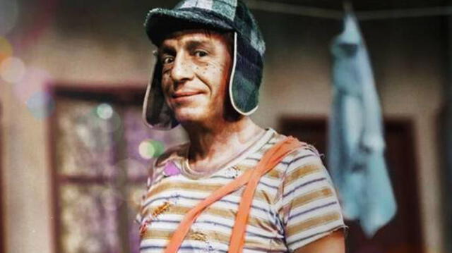 La obra de Roberto Gómez Bolaños tiene todavía más historia que contar - Crédito: Grupo Chespirito