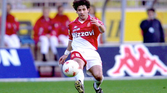 Ludovic Giuly